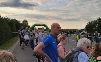 Long Bennington Pavilion