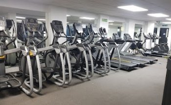 The Manor Health & Leisure Club