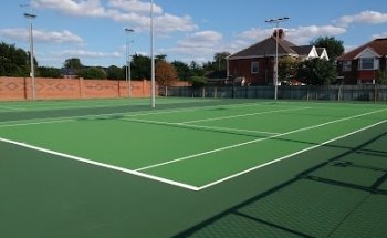 Grimsby Tennis Centre