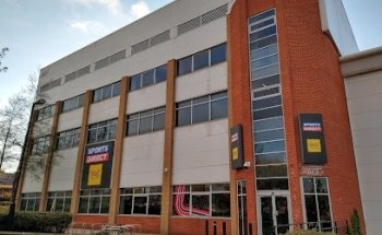 Everlast Gyms - Newcastle, Byker