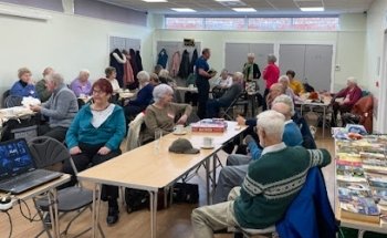 Rustington Platinum Social Club