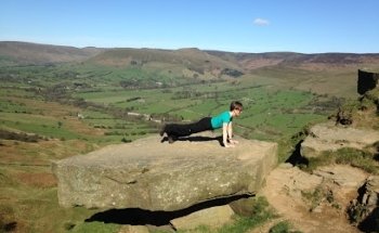 Caroline North Pilates & Movement