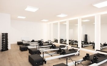 Shape Studios Durham