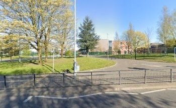 Oasis Sports & Wellbeing