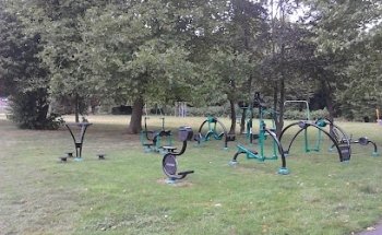 Outdoor Gym