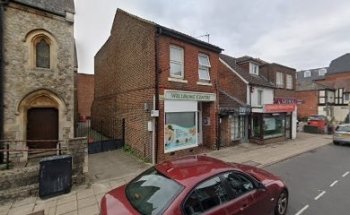 High View Chinese Medical Clinic