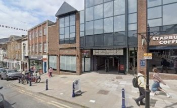 Anytime Fitness Guildford