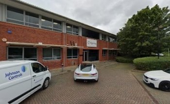 Leicestershire Partnership Nhs Trust