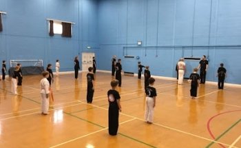 Phoenix SMA - Locks Heath (Freestyle TaeKwonDo)