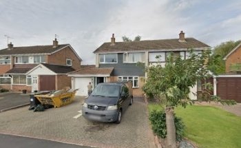 Zumba in Nuneaton with Emma