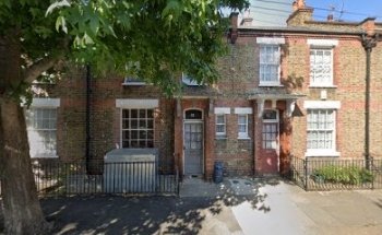 Taekwon-Do Impact Battersea