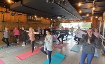 Wild Women. Body, Mind & Spirit.