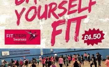 FitSteps Rachel Swansea