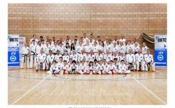 UKTC Taekwondo