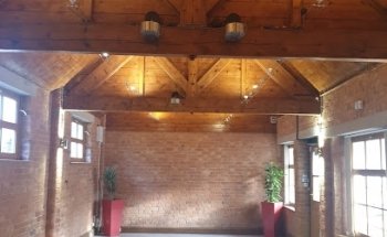 The Studio - Burrough Court