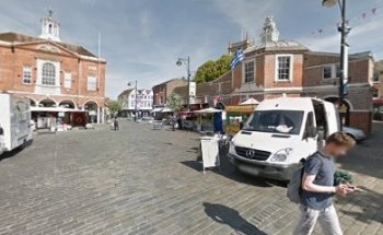 Slimming Medics High Wycombe