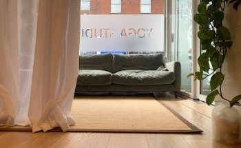 basement 13 heath street