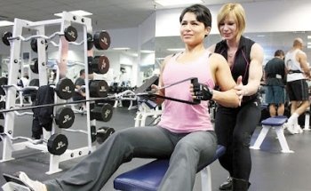 Personal Trainer Glasgow