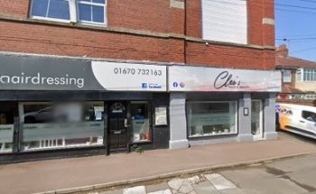 Let's boogie bounce fitness class cramlington