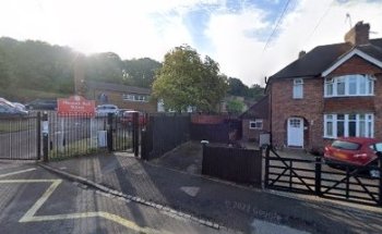 Focus Martial Arts High Wycombe