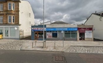 TRANSFORM Personal Training Studio