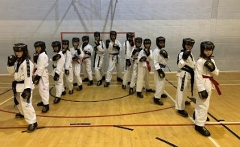 Nuneaton School of Taekwondo
