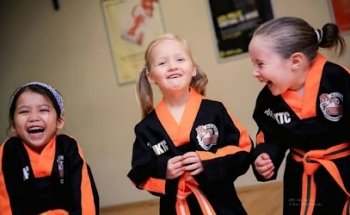 UKTC Taekwondo & Little Tiger Cubs