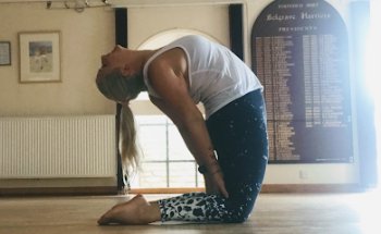 Gisi Fitness and Rehabilitation