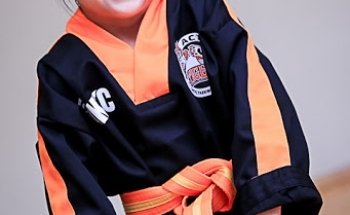 UKTC Taekwondo & Little Tiger Cubs