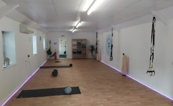 Tom Walton Fitness Studio