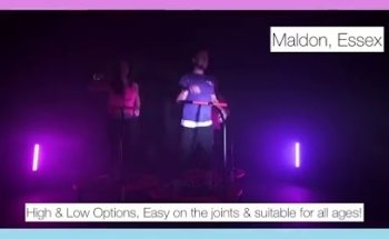 Boogie Bounce Maldon