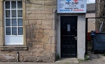 Pro Edge Martial Arts