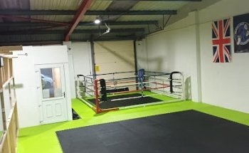 North Lincs Kickboxing Academy