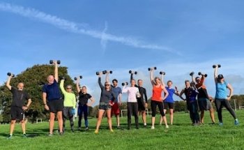 Brighton Outdoor Fitness - Buckingham Park
