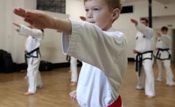 Oakham & Stamford TaeKwon Do