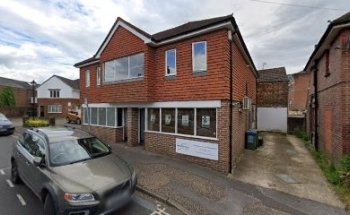 Horsham Running Clinic