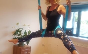 Aerial Yoga Exmouth