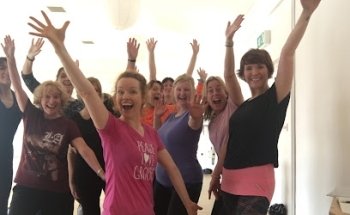 Island Moves: Nia & Groove Classes