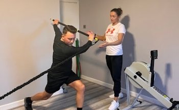 Motion Fitness and Performance