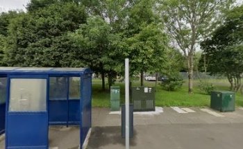 Let's Boogie Bounce Blyth