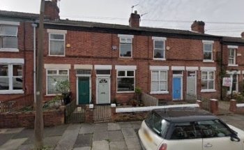 Rich Body Fitness Alliance