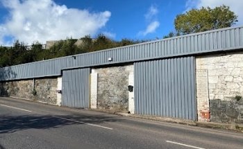 Revolver+ Community Fitness