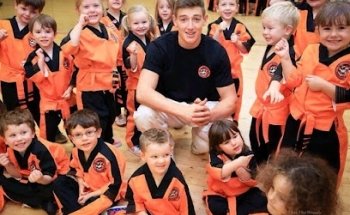 UKTC Taekwondo & Little Tiger Cubs