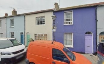 Naomi Collier Personal Training