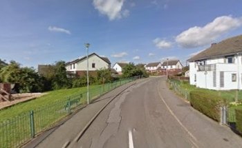 Zumba ️Gold with Tracey Raikes