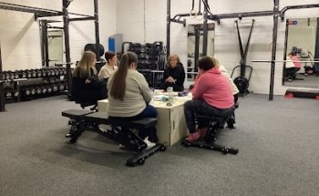 TGS Health & Fitness Presents The Classroom