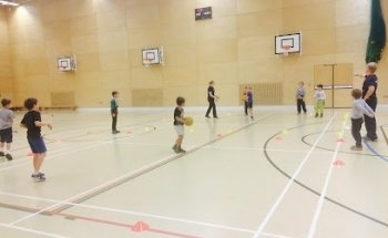 Sport Parties London