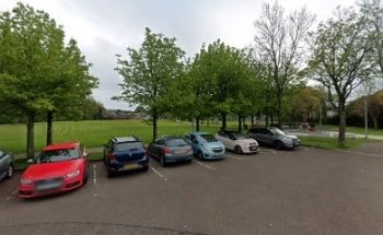 Outdoor Transformation Center Glengormley