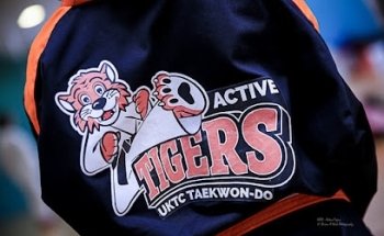 UKTC Taekwondo & Little Tiger Cubs