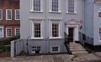 Pole Passion Chichester - Body Suite